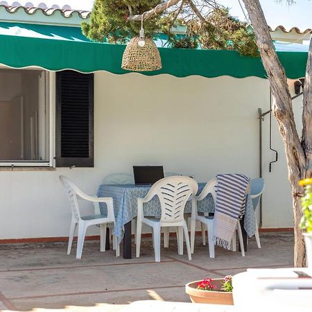 Villa Sa Sivina Cala'N Bosch  Exterior foto